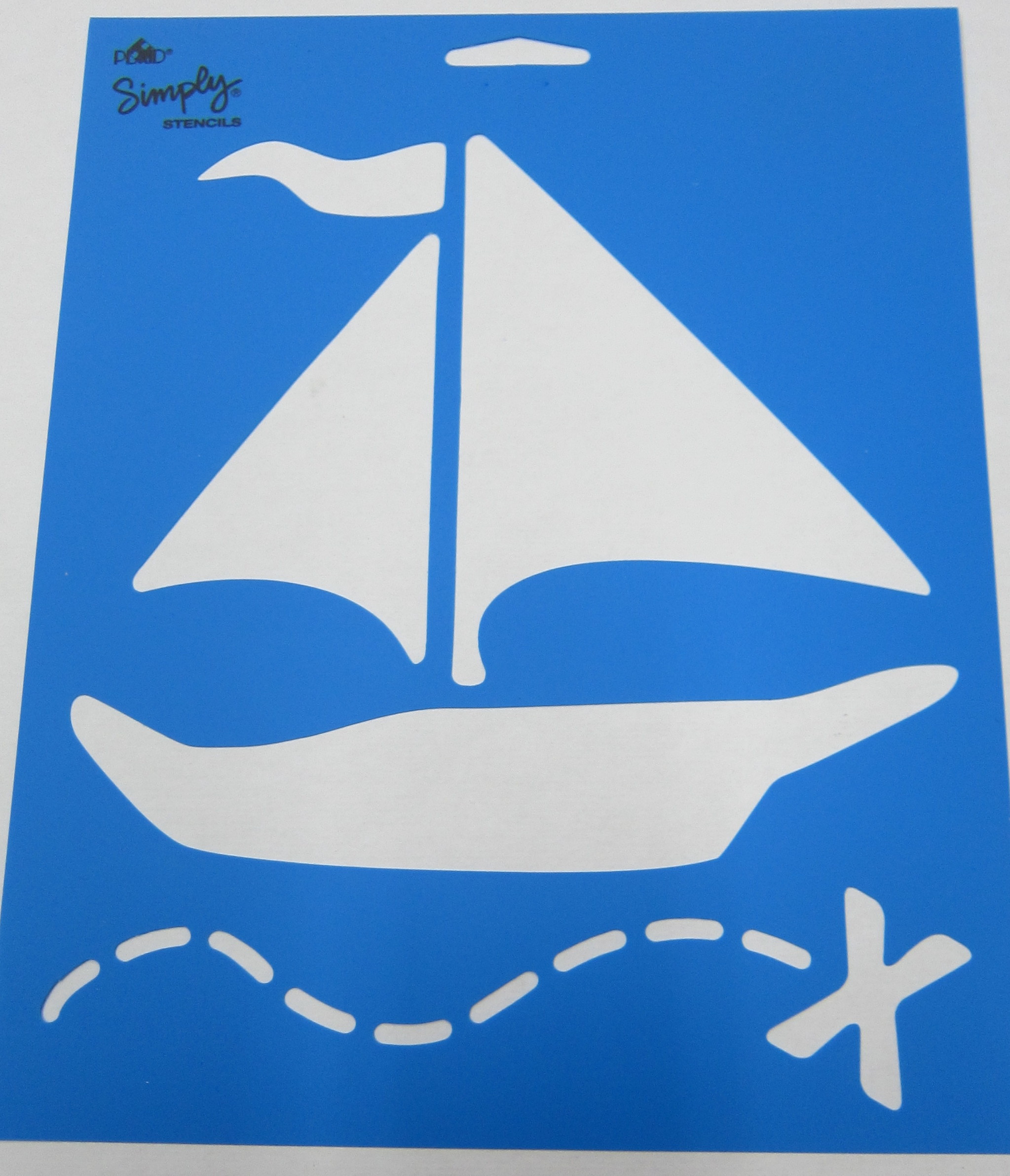 Sail Boat